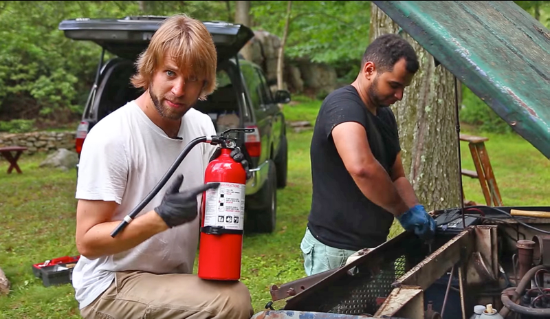 I assume this is your car’s favorite tool if it’s a Ferrari, amirite? (Photo Credit: Jalopnik/YouTube)